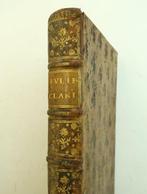 Giulio Claro - Iulii Clari Patrit. Alexandr. I. C. longe, Antiek en Kunst, Antiek | Boeken en Bijbels
