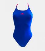 Special Made Turbo Sportbadpak Cross Comfort blauw, Kleding | Dames, Badmode en Zwemkleding, Verzenden, Nieuw