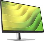 24 HP E24q G5 QHD/DP/HDMI/4xUSB/Pivot/IPS (Monitoren), Computers en Software, Monitoren, Ophalen of Verzenden, Nieuw