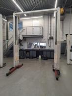 2-Koloms hefbrug, Stertil Koni, KS-2020-A, Nieuw