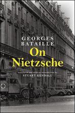 9781438458588 On Nietzsche Georges Bataille, Boeken, Nieuw, Georges Bataille, Verzenden