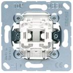 Jung Pulsschakelaar 531U, Nieuw