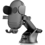 Telefoonhouder Met Zuignap - Easy One Touch - Autohouder, Ophalen of Verzenden, Nieuw