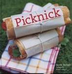 Picknick 9789058971814 D. Herbert, Verzenden, Gelezen, D. Herbert