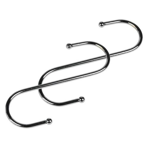 Benson S-haken - verzonken staal - bolvormige uiteindes -..., Caravans en Kamperen, Voortenten en Luifels, Nieuw, Ophalen of Verzenden
