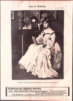 Diamandring uitproberen (lijst optie, lithos), Verzenden
