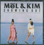 Single - Mel &amp; Kim - Showing Out, Verzenden, Nieuw in verpakking