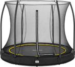 Salta Comfort Edition InGround trampoline -  213 cm - Zwart, Nieuw, Verzenden