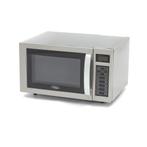 Magnetron - 1000W - 20 Programmas - Borden tot Ø 32 cm -, Verzenden, Nieuw in verpakking, Overige typen