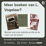 Vriend en metgezel 9789463700658 L. Vogelaar, Verzenden, Gelezen, L. Vogelaar