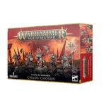 Slaves to darkness Chaos Chosen (Warhammer Age of Sigmar, Hobby en Vrije tijd, Wargaming, Ophalen of Verzenden, Nieuw