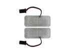 LED kentekenverlichting unit geschikt voor Ford, Auto-onderdelen, Verzenden, Nieuw, Ford