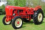 Porsche - Master 409 408 - 1958
