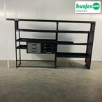 Modul bedrijfswagen inrichting 2525x490x1625mm (2875), Auto diversen, Overige Auto diversen, Ophalen of Verzenden