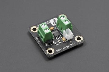 Solar Lipo Charger (3.7V) DFR0264 beschikbaar voor biedingen