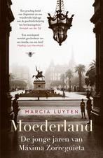 Moederland (9789403170916, Marcia Luyten) (Marcia Luyten), Boeken, Verzenden, Nieuw