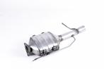 Roetfilter silicium carbide Land Rover Range Rover 2.2 vanaf, Auto-onderdelen, Uitlaatsystemen, Verzenden, Nieuw