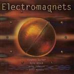 cd - Electromagnets - Electromagnets, Zo goed als nieuw, Verzenden