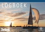 9789064107382 Zeilen logboek | Tweedehands, Boeken, Verzenden, Zo goed als nieuw