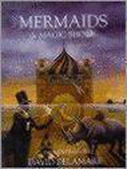 Mermaids and Magic Shows, Boeken, Overige Boeken, Ophalen of Verzenden