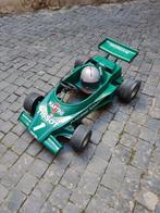 Giordani - Trapauto - Lotus Elettrica Giordani per bambini, Antiek en Kunst, Antiek | Speelgoed