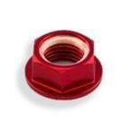 M14 Wielmoer rood, Sport en Fitness, Karting, Verzenden, Nieuw, Onderdelen Kart