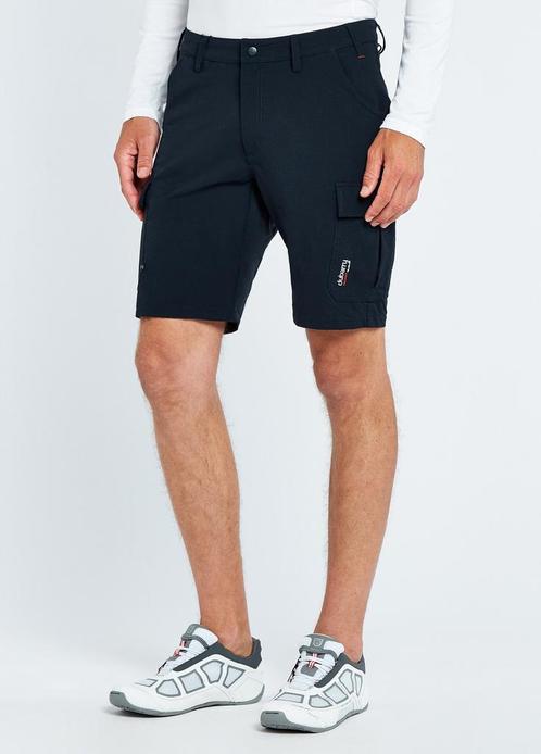 Dubarry Imperia Heren Technische short Navy  36, Watersport en Boten, Watersportkleding, Ophalen of Verzenden