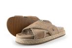 Warmbat sandalen in maat 40 Beige | 15% korting, Kleding | Dames, Schoenen, Verzenden, Beige, Sandalen of Muiltjes, Zo goed als nieuw