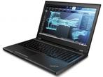 Lenovo Thinkpad P52 | Intel i7 8850H | 512 SSD | NvidiaP2000