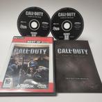 Call of Duty Best of GOTY PC, Ophalen of Verzenden, Nieuw