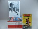 Storm 0 t/m 21 1e druk + strippocket en ex-libris prent - 23, Boeken, Stripboeken, Nieuw