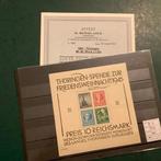 Geallieerde bezetting - Duitsland (Sovjet-zone) 1946 -, Gestempeld