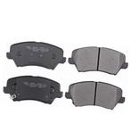 Remblokken set KIA CEE'D 1.4 MPI voorzijde, Auto-onderdelen, Motor en Toebehoren, Verzenden, Nieuw