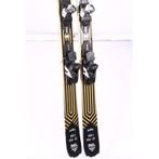 183,1 freeride skis BLACK CROWS JUSTIS 2022, black/gold, gr, Sport en Fitness, Skiën en Langlaufen, Overige merken, Verzenden