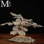 Pyriet Bonsai - De boom van overvloed en bescherming -