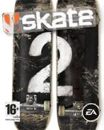 Skate 2 [Xbox 360], Spelcomputers en Games, Games | Xbox 360, Nieuw, Ophalen of Verzenden
