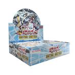 Yu-Gi-Oh! Justice Hunters Booster Box, Hobby en Vrije tijd, Verzamelkaartspellen | Yu-gi-Oh!, Verzenden, Nieuw
