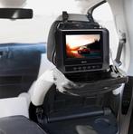 2dekans | Denver Draagbare DVD Speler Auto - 7 inch - 2, Audio, Tv en Foto, Dvd-spelers, Ophalen of Verzenden, Zo goed als nieuw