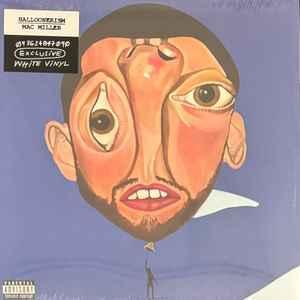 lp nieuw - Mac Miller - Balloonerism (White Vinyl), Cd's en Dvd's, Vinyl | Pop, Zo goed als nieuw, Verzenden