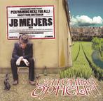cd - J.B. Meyers - Catching Ophelia, Zo goed als nieuw, Verzenden