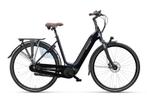 Batavus  Finez E-go elektrische fiets 8V Donkerblauw - Power