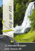 Neig uw oor 9789491586026 W. Pieters, Boeken, Verzenden, Zo goed als nieuw, W. Pieters