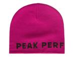 Peak Performance  - PP Hat - Dames Mutsen - One Size, Nieuw