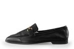 Haboob Loafers in maat 39 Zwart | 10% extra korting, Verzenden, Zwart, Overige typen, Zo goed als nieuw