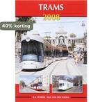 Trams 2008 9789060134757 M.R. van den Toorn, Boeken, Verzenden, Zo goed als nieuw, M.R. van den Toorn