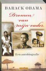 Dromen van mijn vader 9789045013862 Barack Obama, Verzenden, Gelezen, Barack Obama
