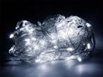Kerstverlichting Koud Wit 22 Meter 300 LEDs - 8 Standen, Diversen, Ophalen of Verzenden, Nieuw