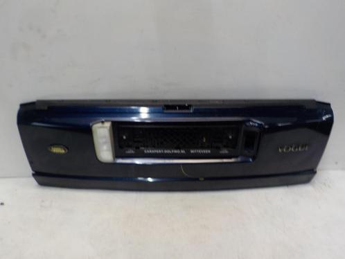 Achterklep Land Rover Range Rover Mk 4.4 4x4, Auto-onderdelen, Carrosserie en Plaatwerk, ARN erkend, Stiba lid, Erkend duurzaam