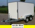 Hapert gesloten aanhangwagen Sapphire AANBIEDING *NIEUW*