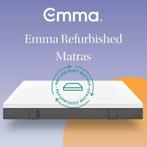 Emma Hybrid Refurbished - Code: EMMARKT = EXTRA 10% KORTING!, Huis en Inrichting, Slaapkamer | Matrassen en Bedbodems, Matras